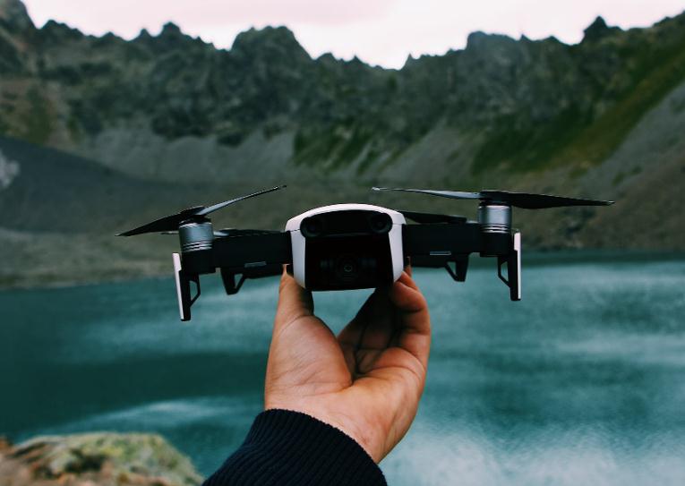 無(wú)人機(jī)技術(shù)在建筑行業(yè)的趨勢(shì)